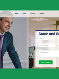 a and p accountants MK