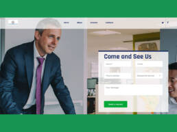 a and p accountants MK
