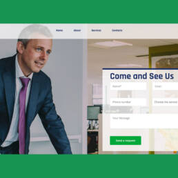 a and p accountants MK