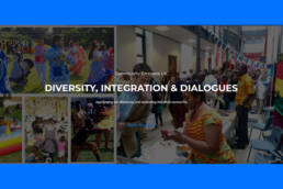 community embrace uk website