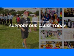 community embrace uk website
